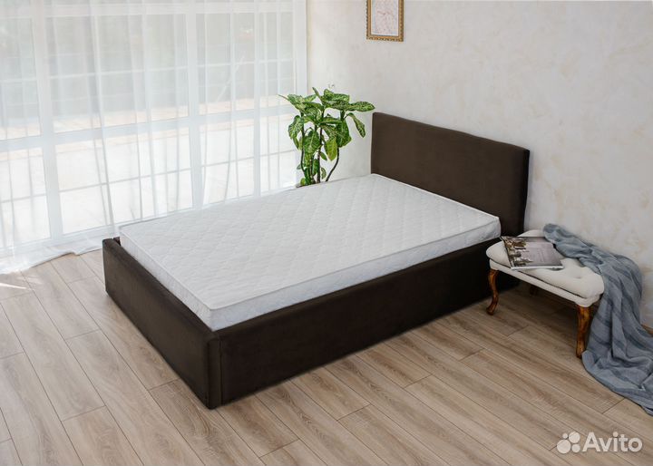 Кровать 120х200