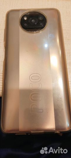 Xiaomi Poco X3, 6/128 ГБ