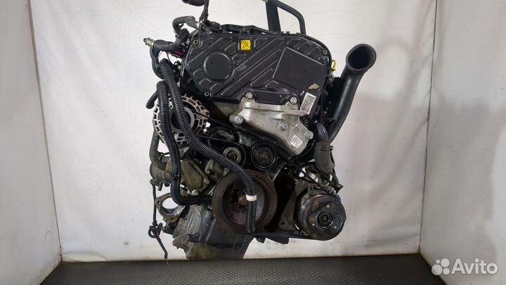 Двигатель Opel Vectra C, 2008