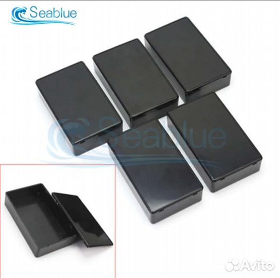 Корпус для рэа