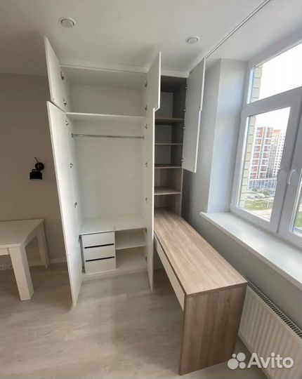 Современные шкафы