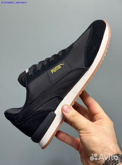 Кроссовки Puma (Арт.99106)