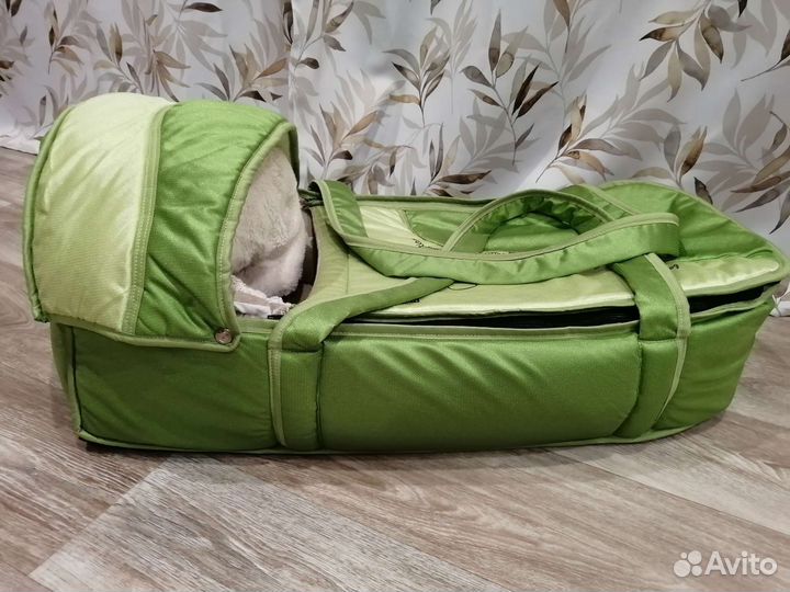 Переноска для детей