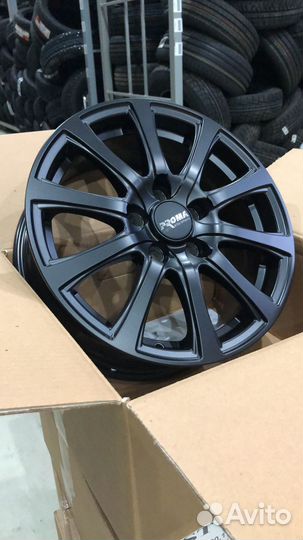 Диски R14 proma Колизей ваз