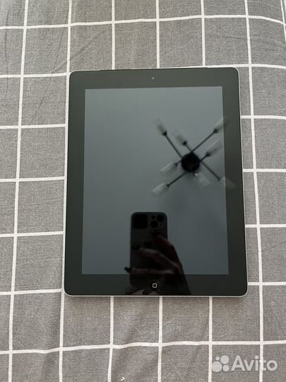 iPad 4 64gb