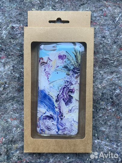 Чехол для iPhone 6 и 6s