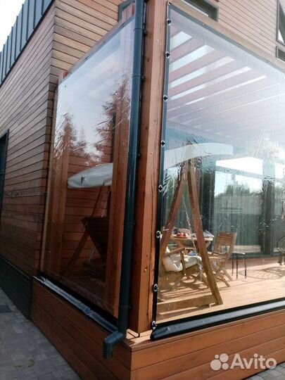 Гибкие окна