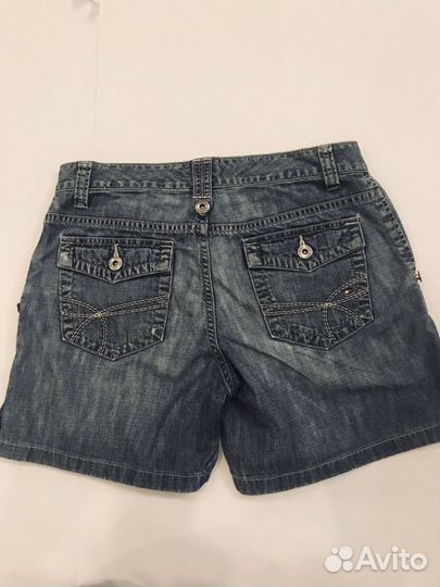 Шорты Tommy Hilfiger(Томми Хилфигер) оригинал