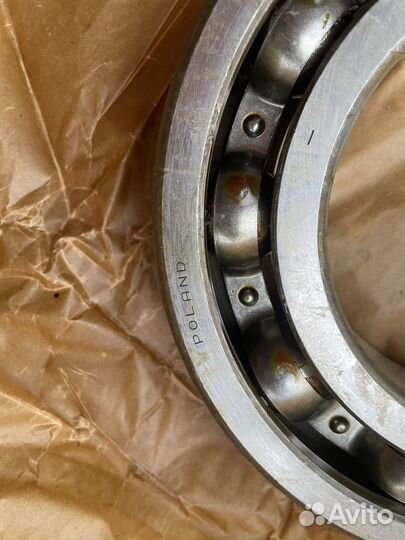 Подшипник 6221, 105х190х36