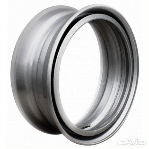 Yongzheng под клинья : 8.25x22.5 0*0 Et:120 Dia:472