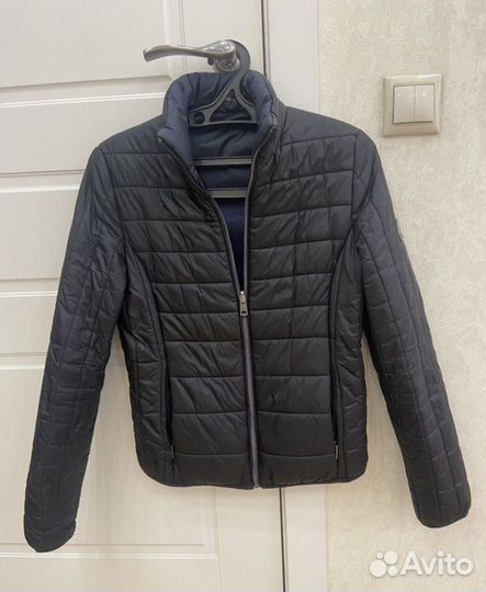 Calvin klein куртка