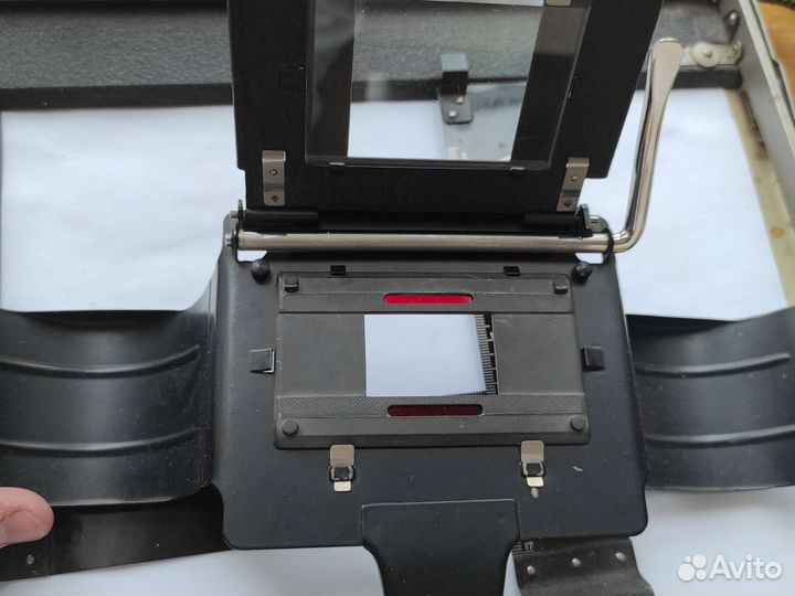 Фотоувеличитель немецкий Filmosto autofoc ii(2)