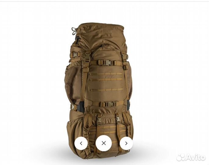 Рюкзак battleship Eberlestock 90л