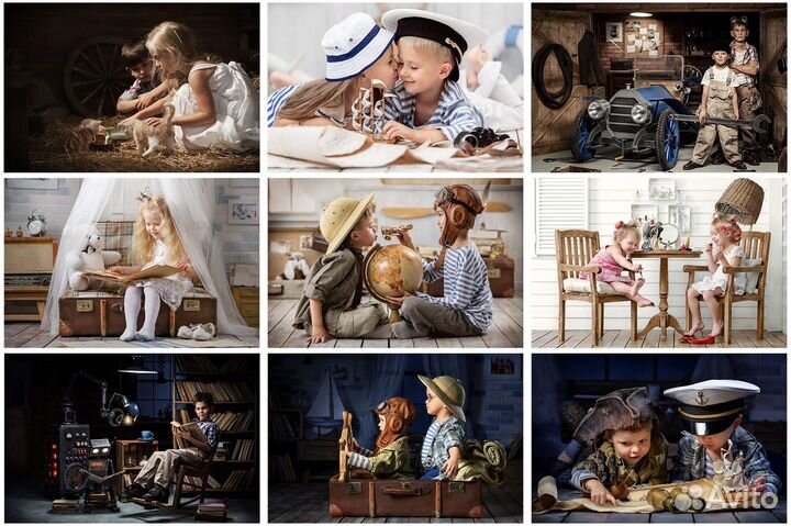 Фотограф в Барнауле