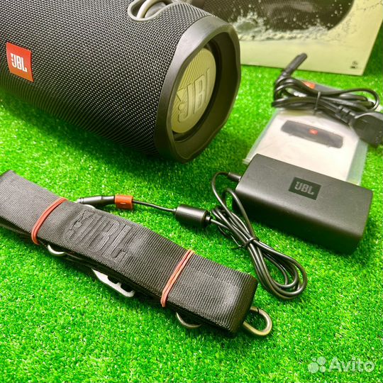 Блютуз колонка JBL Xtreme 2 Оригинал