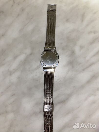 Часы casio (оригинал)