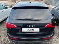 Audi Q5 2.0 AMT, 2010, 52 000 км, с пробегом, цена 1 100 000 руб.