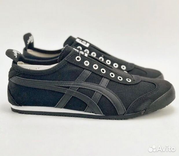 Кеды мужские