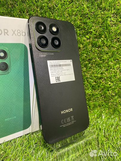 HONOR X8b, 8/256 ГБ