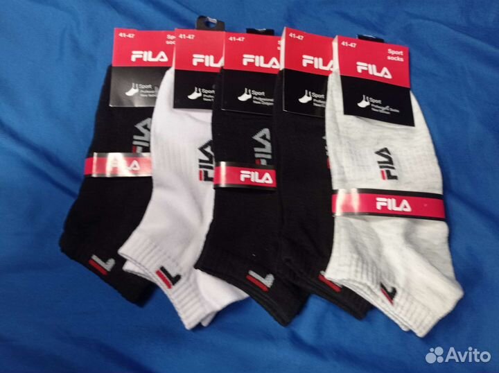 Носки мужские хлопок 100