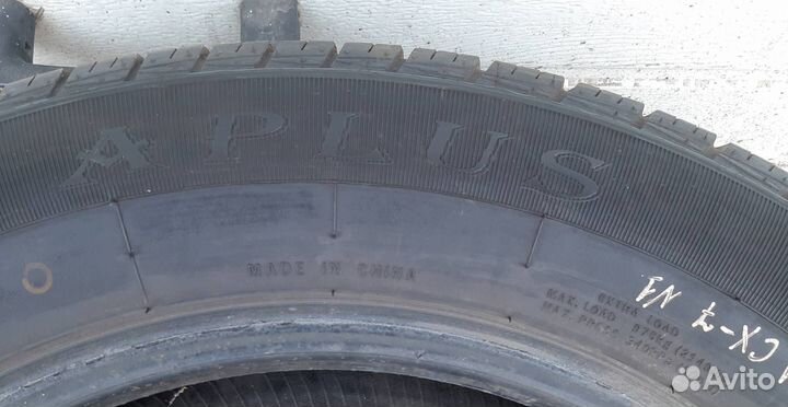 Aplus A919 235/60 R18