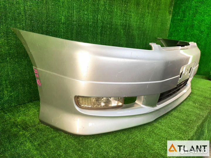 Бампер передний toyota ipsum