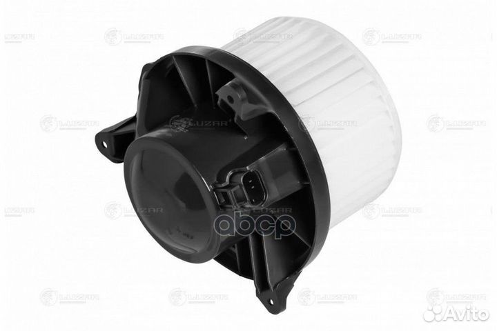 Э/вентилятор отоп. для а/м Nissan Pathfinder