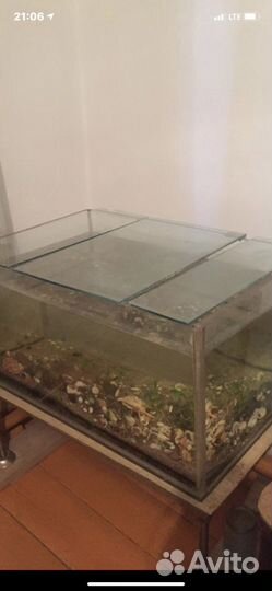Аквариум