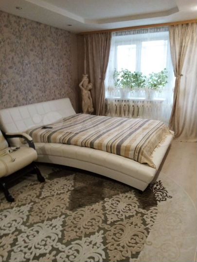 2-к. квартира, 45 м², 2/3 эт.