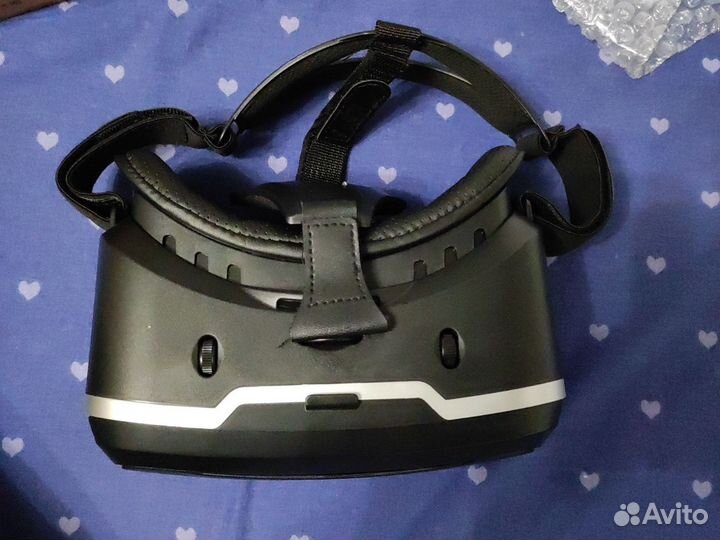 Vr очки Hiper VRQ+