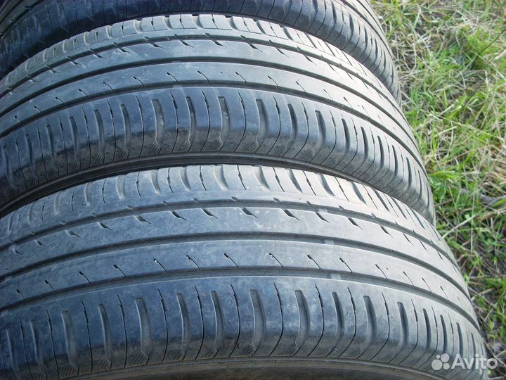 Continental ContiEcoContact 3 185/65 R15 88T