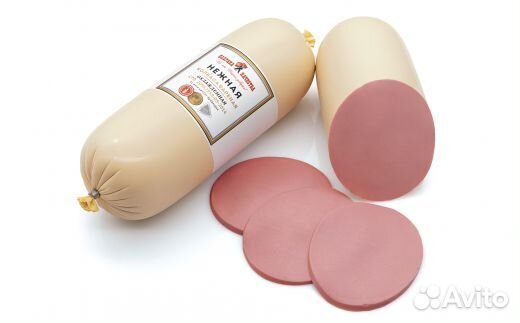 Колбаса оптом