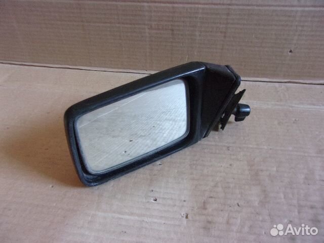 Honda Accord II, 83-85г.,зеркало левое 88155SA5605