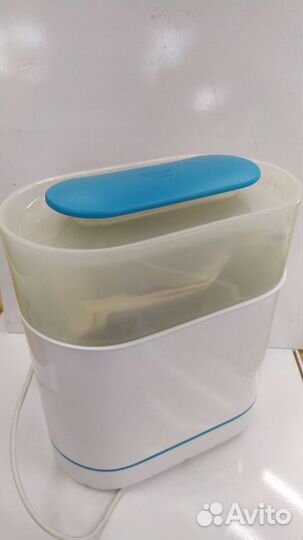 Стерилизатор Philips SCF-284
