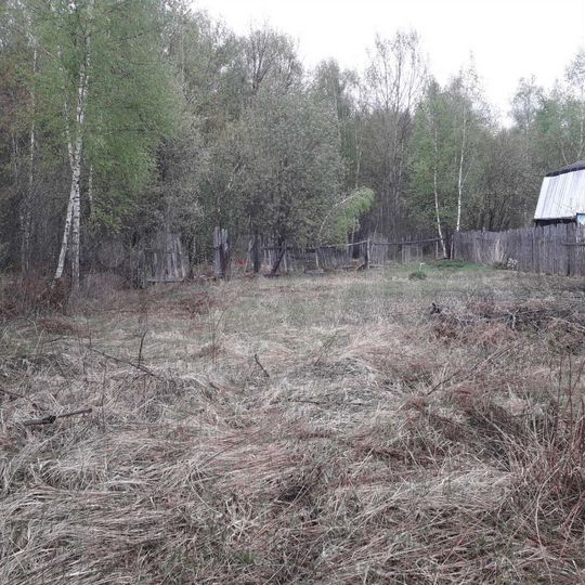 Дача 40 м² на участке 7 сот.