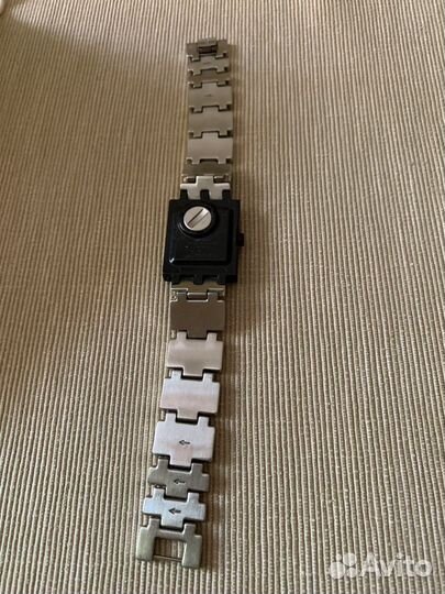 Часы swatch