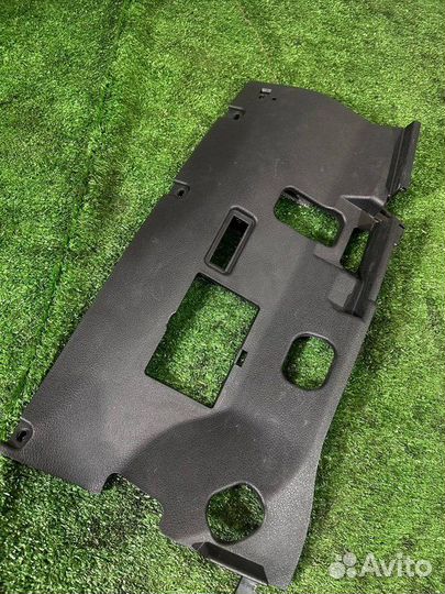 Обшивка салона правая Bmw X6 E71 N54B30 2009