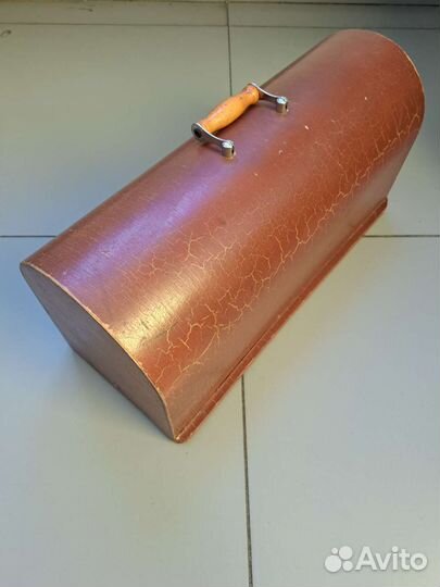 Крышка для швейной машинки