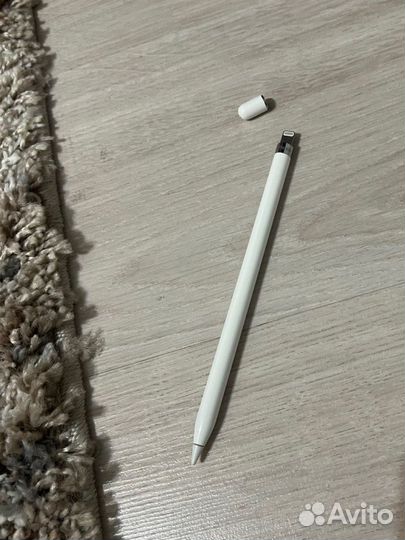 Apple pencil 1