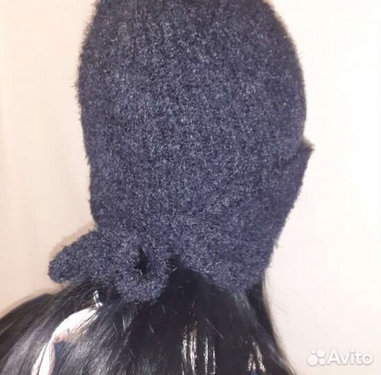 Шапка Женская / Подростковая