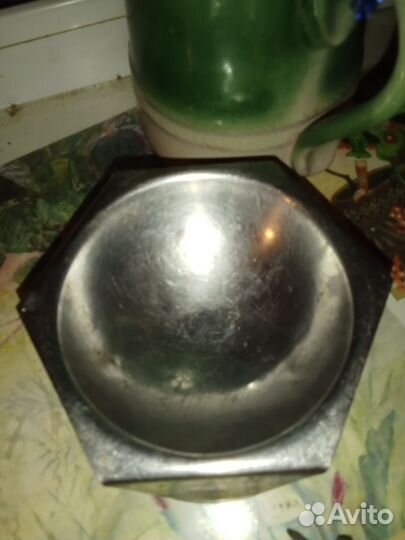 Кремона для мороженного СССР