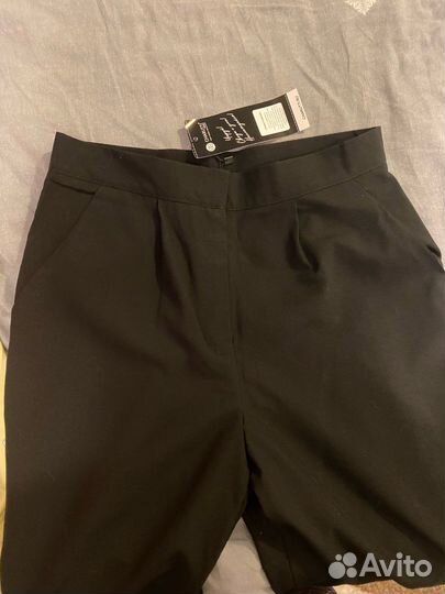 Брюки деловые аккорды