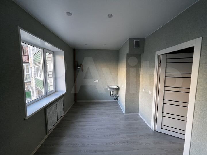 2-к. квартира, 63 м², 5/9 эт.