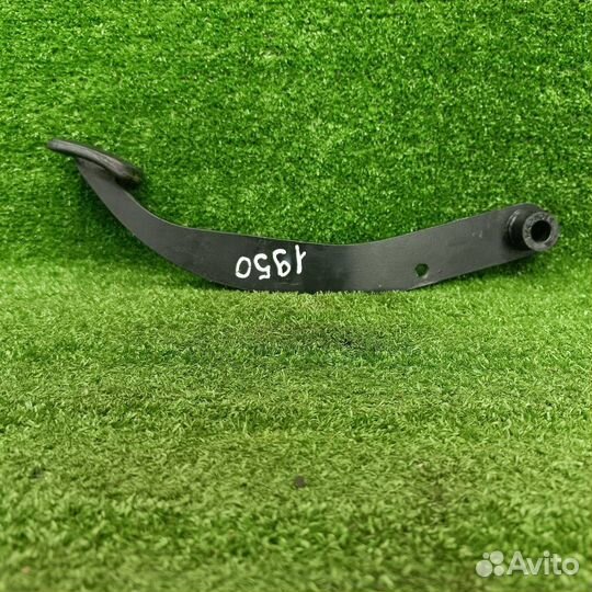 Педаль тормоза Renault Logan 2007 119214143