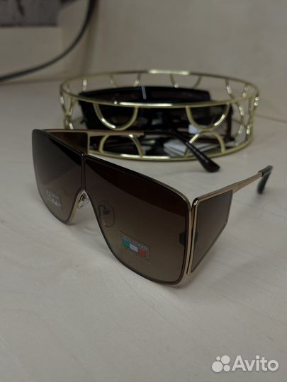 Солнцезащитные очки женские