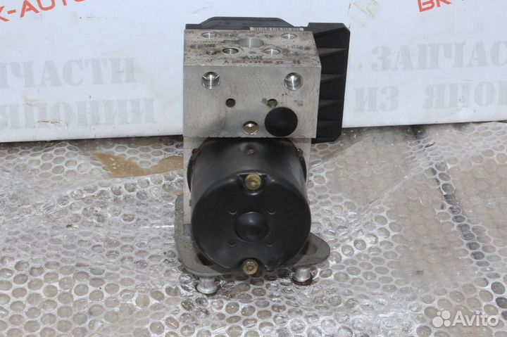 Блок ABS Mercedes E-Class W210