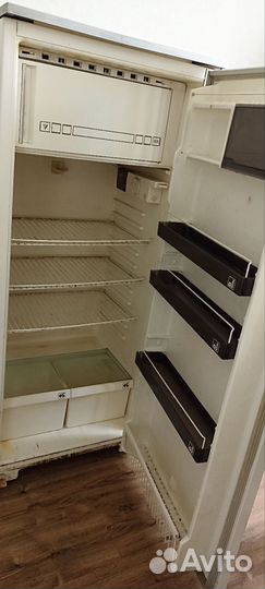 Холодильник Полюс