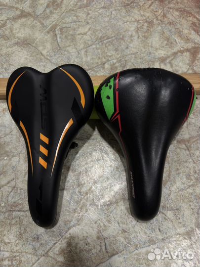 Сиденье (седло) для велосипеда