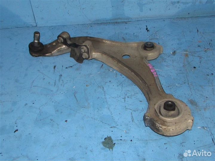 Рычаг передний левый Nissan Murano PNZ51 VQ35DE