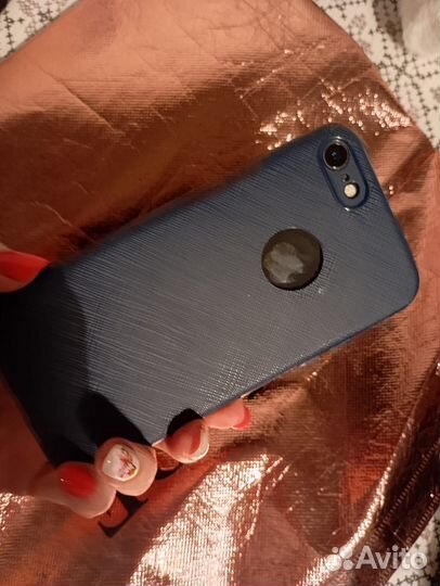 iPhone 8 Plus, 64 ГБ